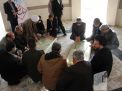گزارش تصویری مراسم يادبود و گراميداشت چهل و چهارمين سالگرد پيروزي شكوهمند انقلاب اسلامي